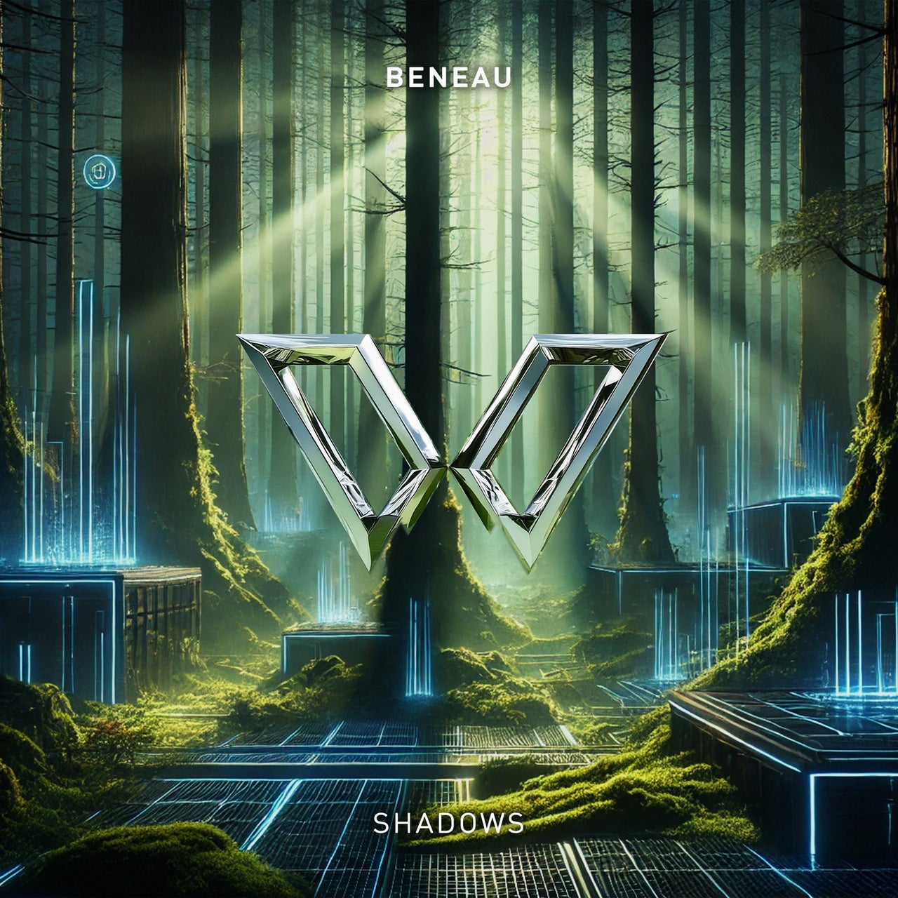 Beneau - Shadows (Extended Mix)