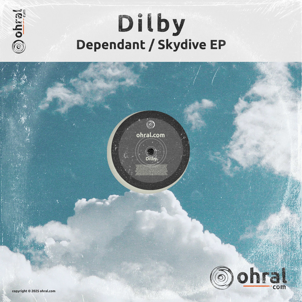 Dilby - Skydive (Original Mix)
