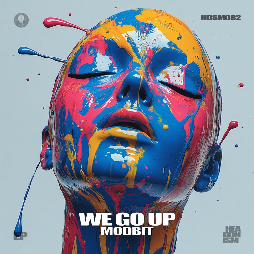 MODBIT - We Go Up (Extended Mix)