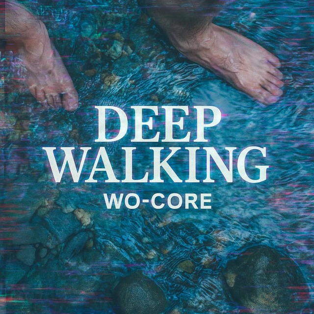 WO-CORE - Deep Walking (Original Mix)