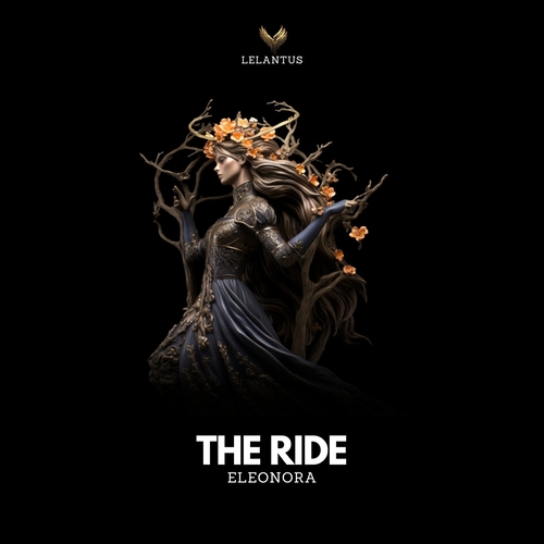 Eleonora - Drive Me Back (Original Mix)
