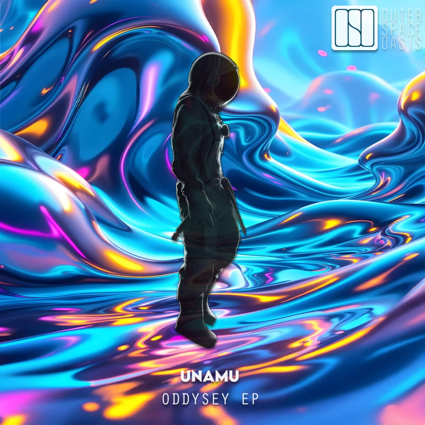 Unamu - Omnia (Original Mix)