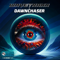 Wavetraxx & Dawnchaser - Heaven (Extended Mix)