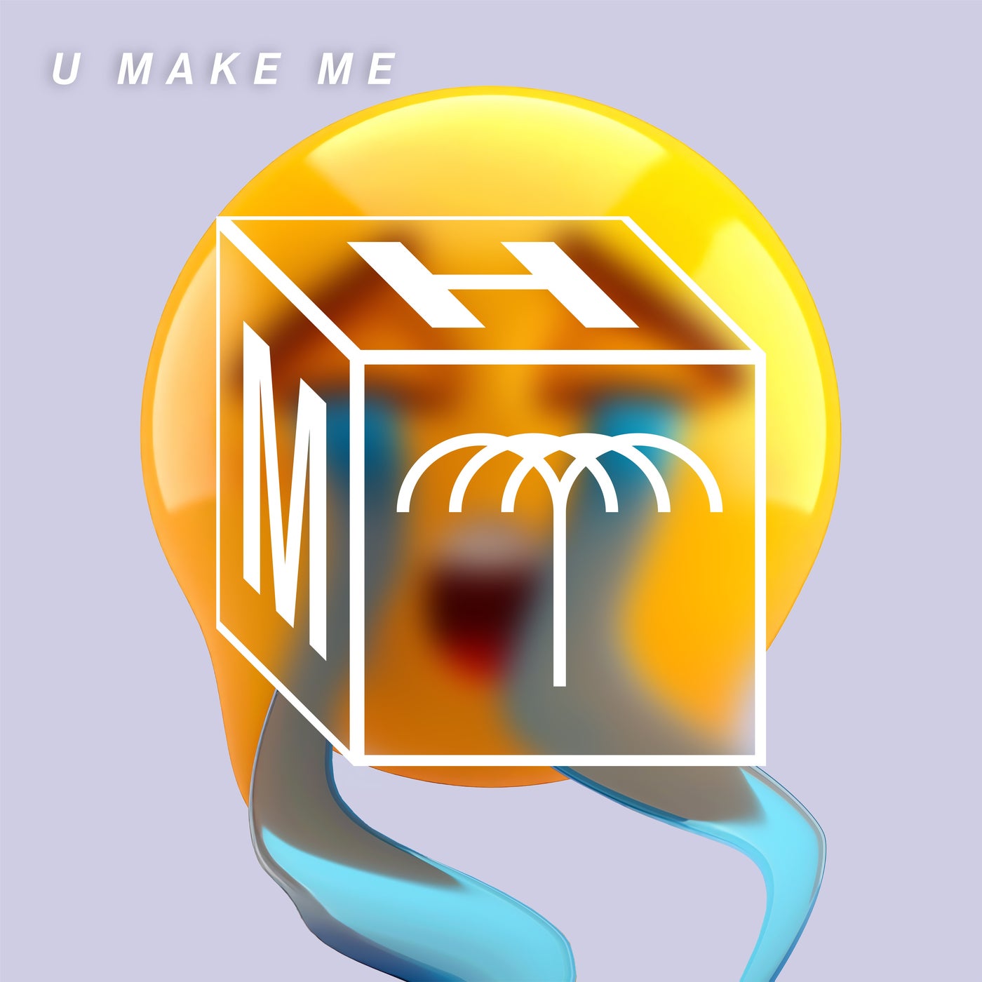 Rafael - U Make Me (Original Mix)