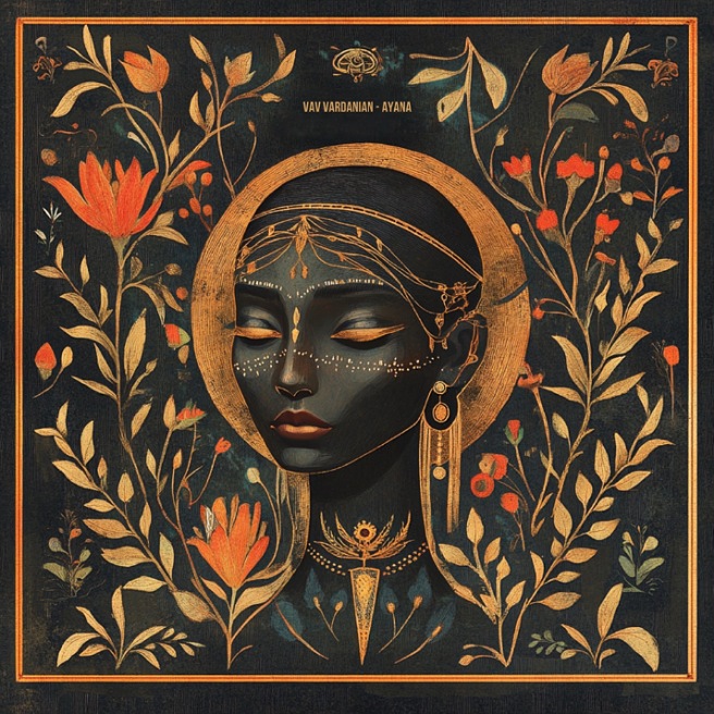 Vav Vardanian - Ayana (Original Mix)