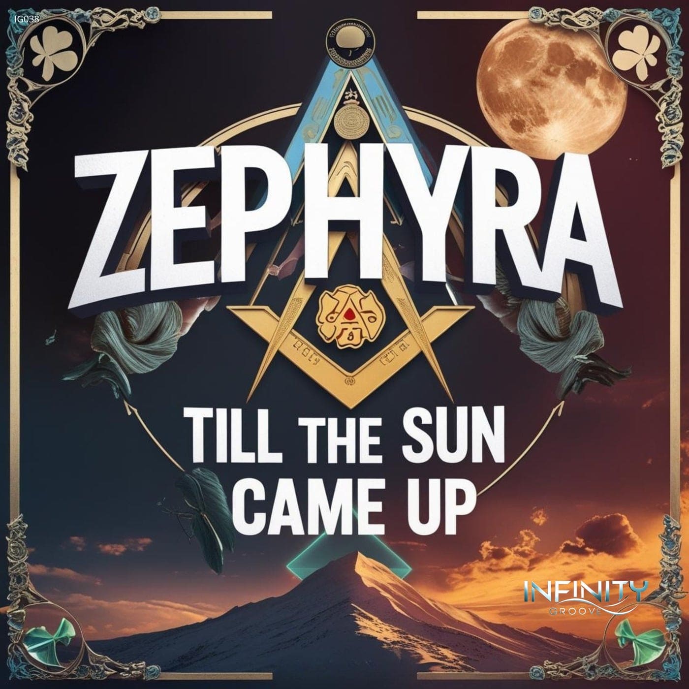 Zephyra - Till The Sun Came Up (Original Mix)