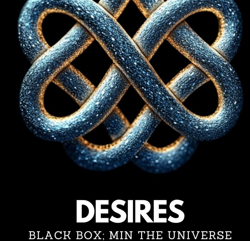 Black Box (DE) & Min the Universe - Desire (Extended Mix)