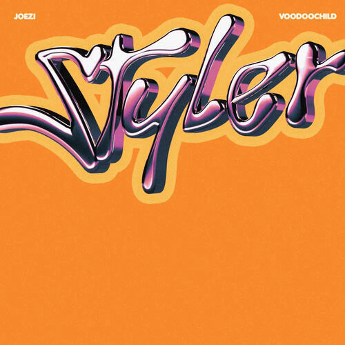 Joezi, Voodoochild - Styler (Extended Mix)
