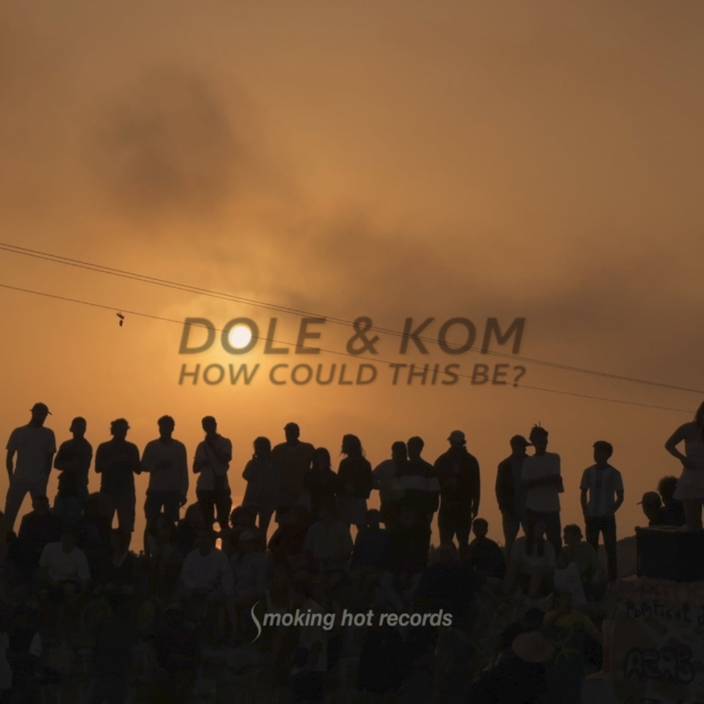 Dole & Kom - How Could This Be? (Original Mix).mp3