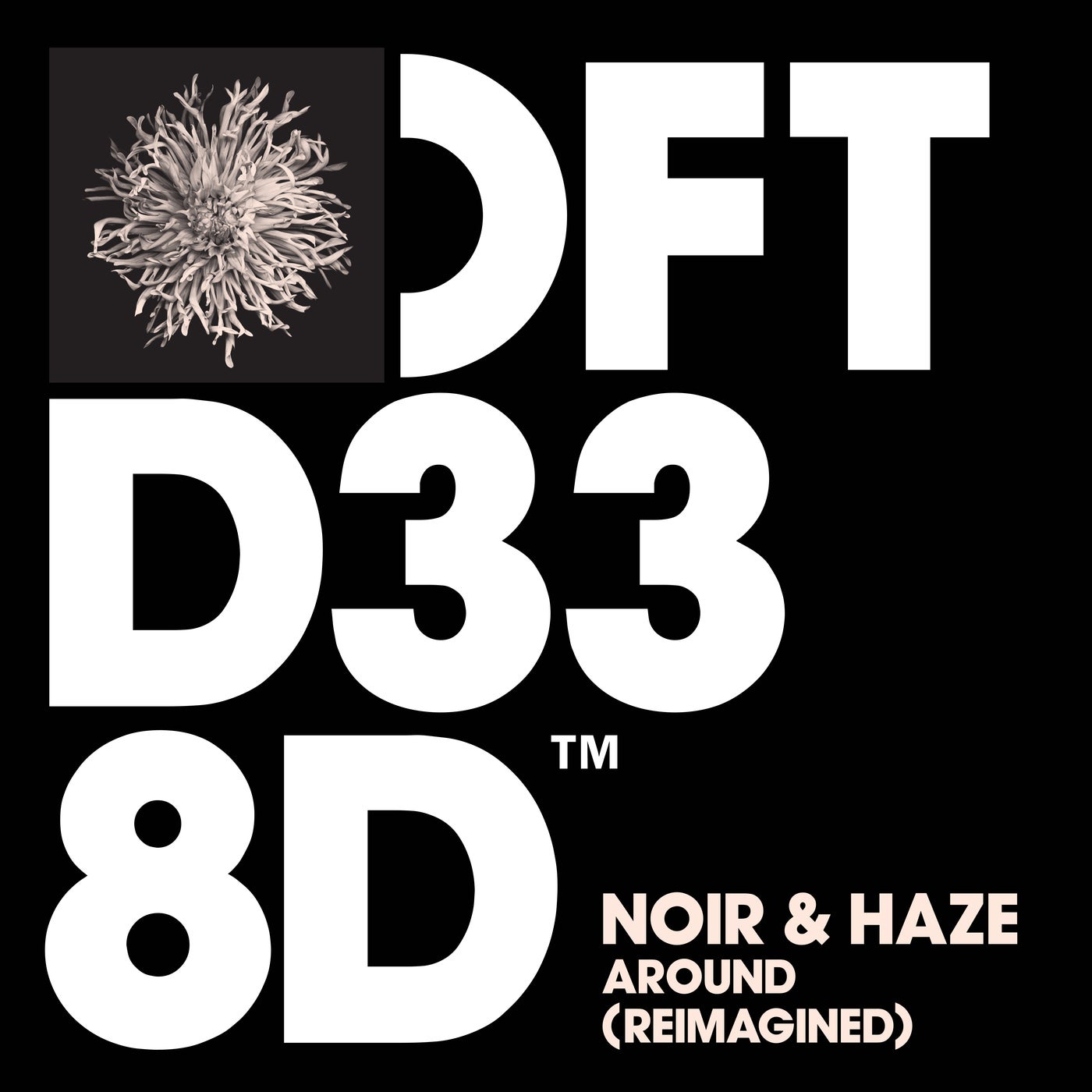 Noir, Haze - Around (Reimagined Extended Mix)