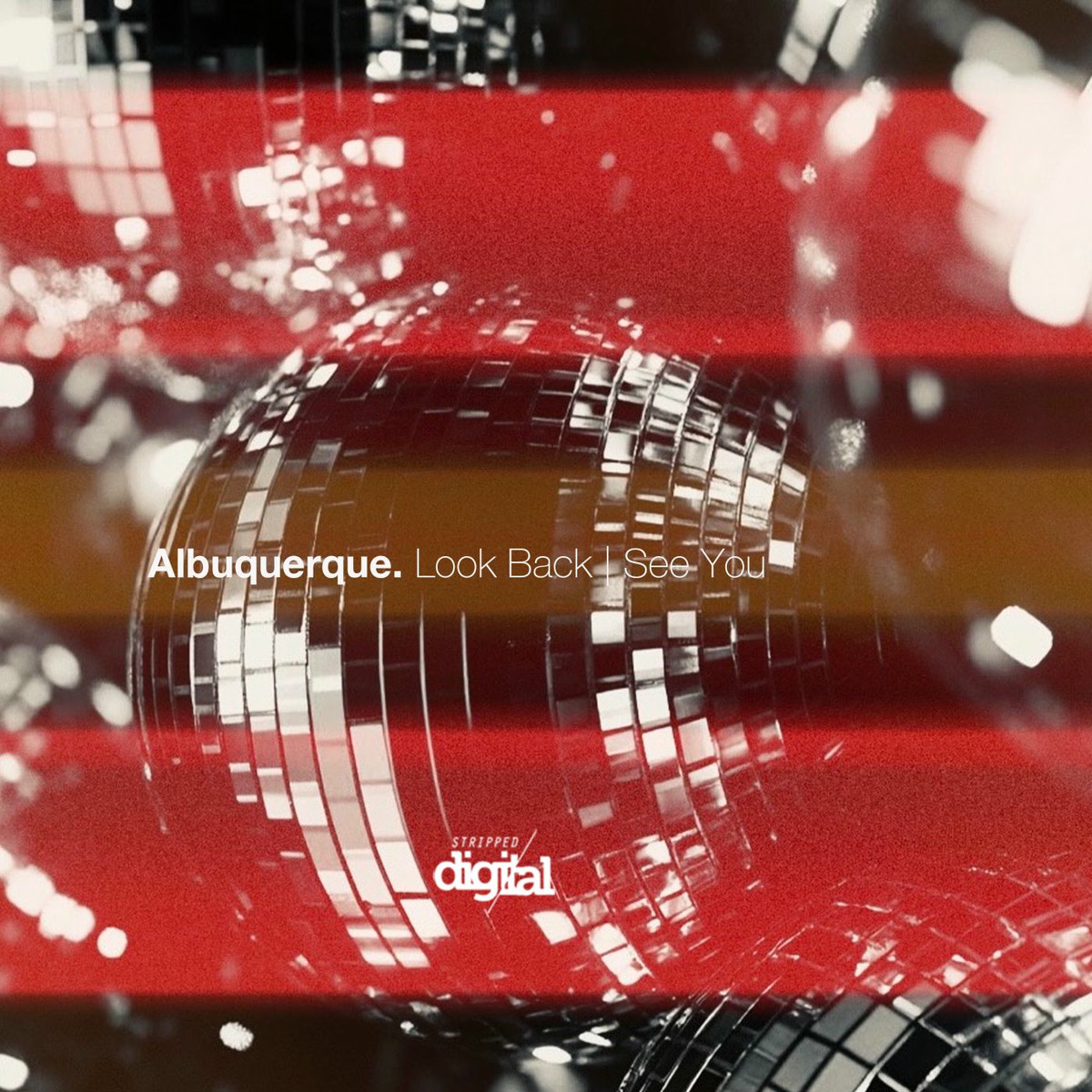 Albuquerque - See You (Original Mix)