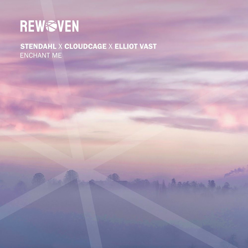 Stendahl, Cloudcage, Elliot Vast - Enchant Me (Extended Mix)