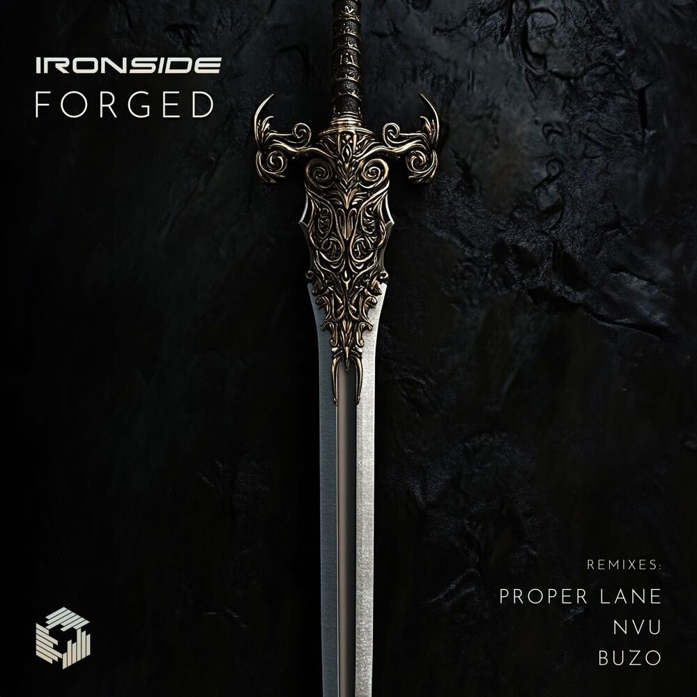 Ironside (PT) - Forged (Proper Lane Remix)