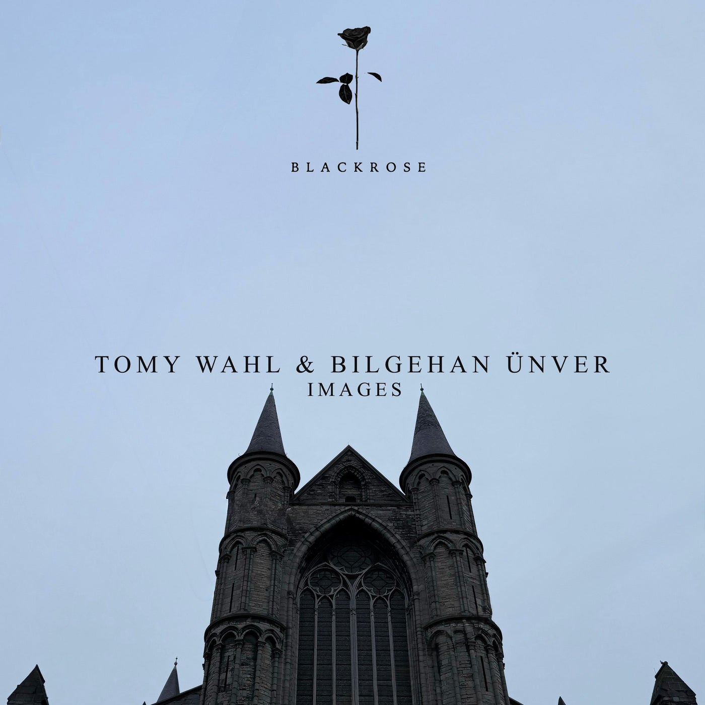 Tomy Wahl, Bilgehan Ünver - Images (Original Mix)