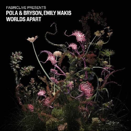 Pola & Bryson, Emily Makis - Worlds Apart