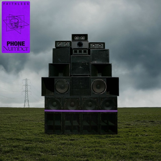 Faithless, Nathan Ball & Amelia Fox - Meeting