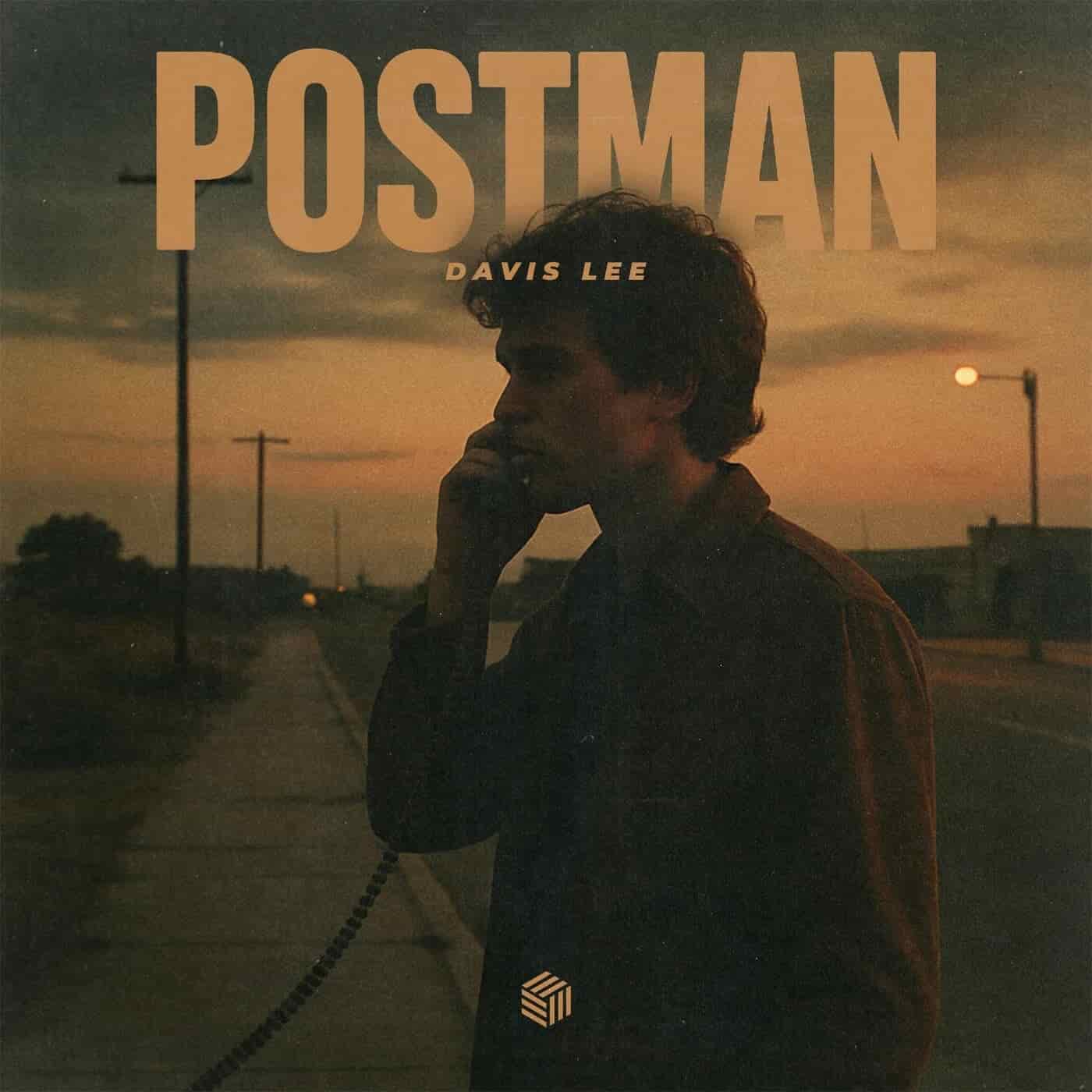 Davis Lee - Postman (Extended Mix)