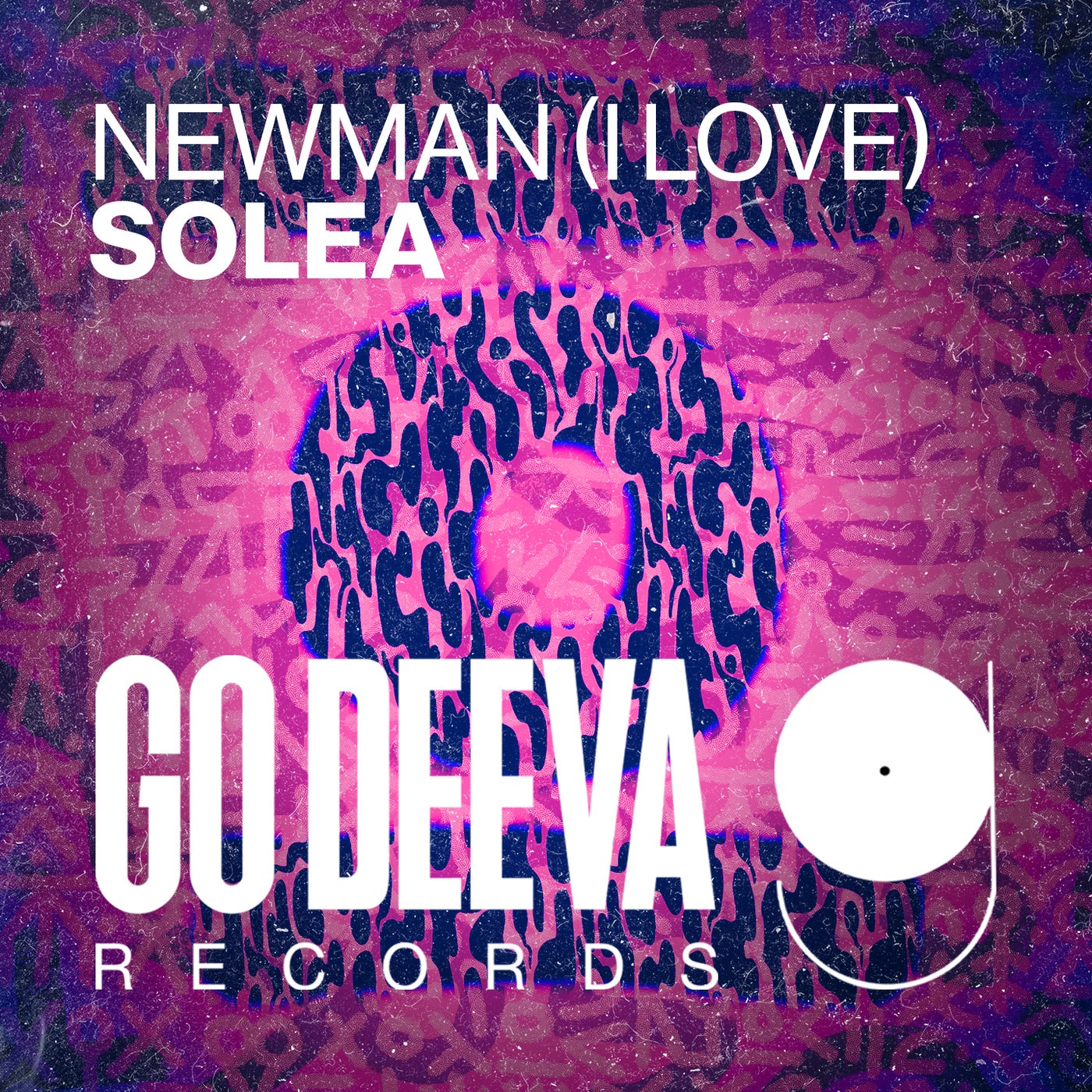 Newman (I Love) - Solea (Original Mix)