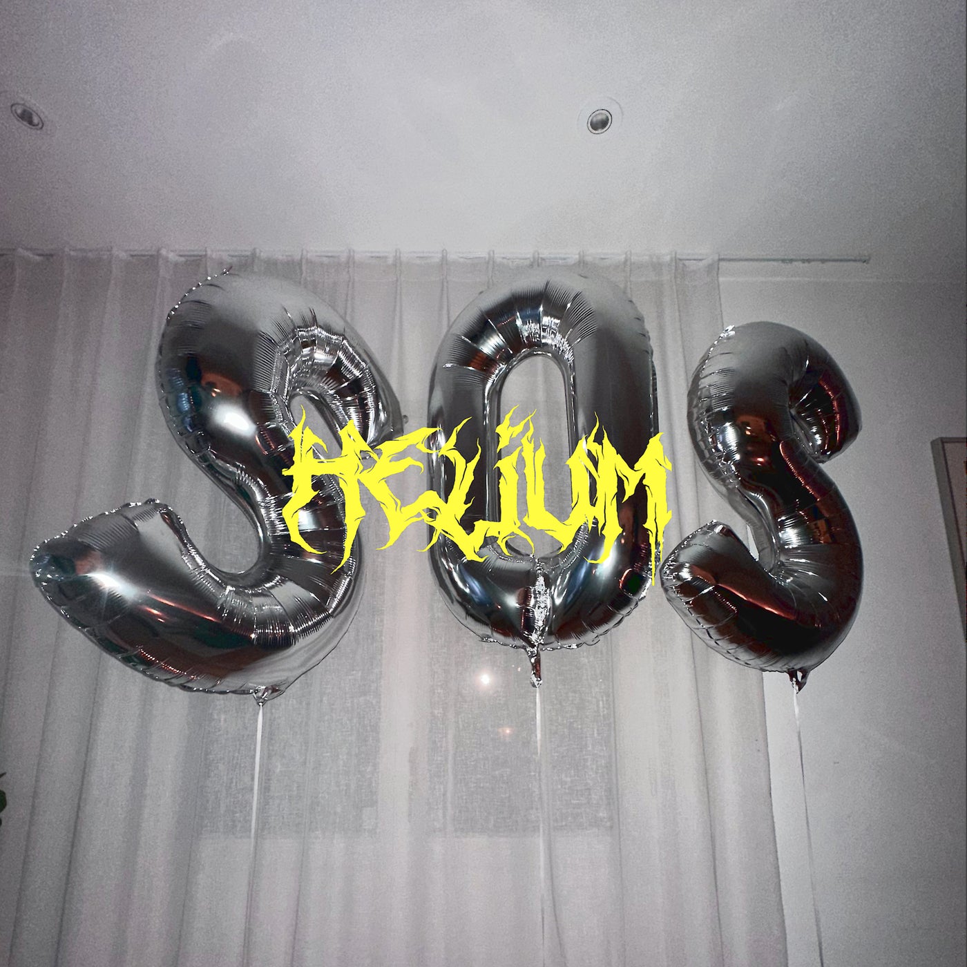 Son of Son - Helium (Extended Mix)