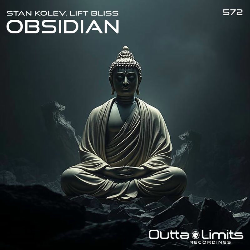 Stan Kolev & Lift Bliss - Obsidian (Original Mix)