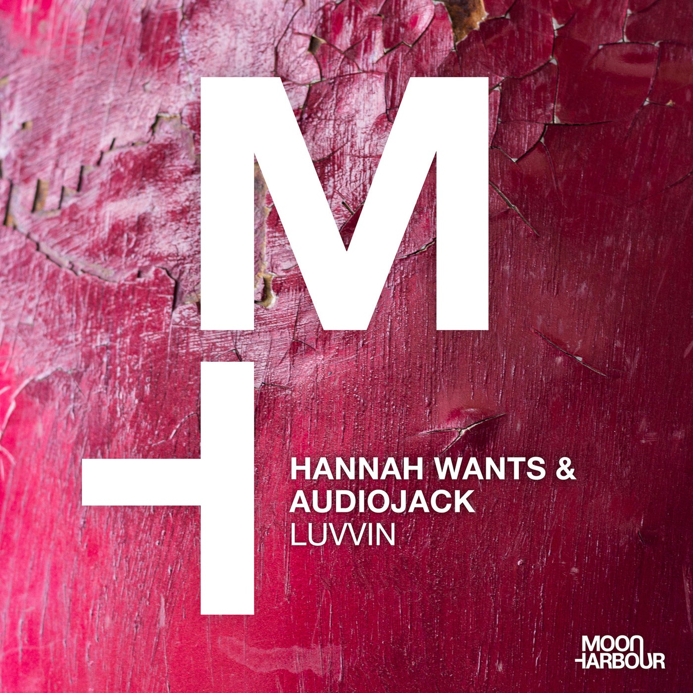 Audiojack & Hannah Wants - Don't Let Me Go (Extended Version)