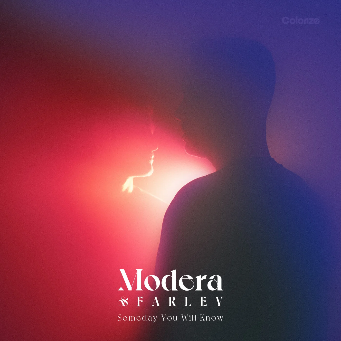 Farley, Modera - Someday You Will Know (Extended Mix)
