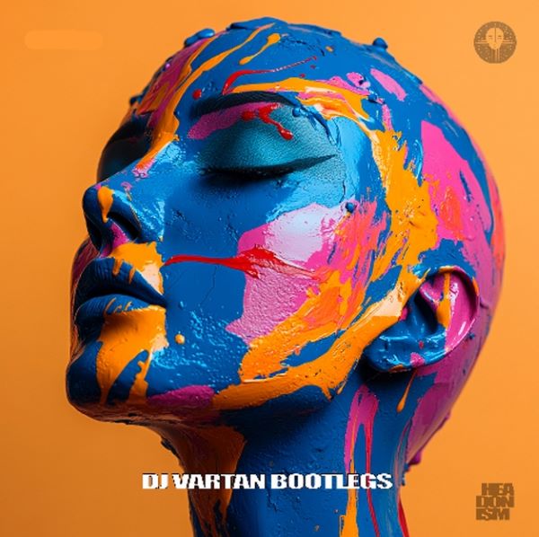 The Beginners vs. Deflee & Panic Chase - Reckless Control (Dj Vartan HEADONISM Edit)