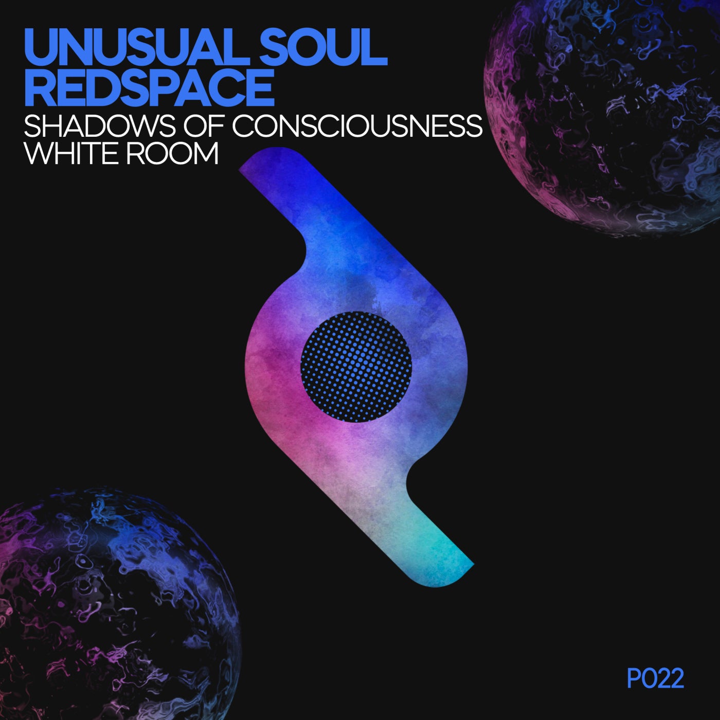 Unusual Soul, Redspace - White Room (Original Mix)