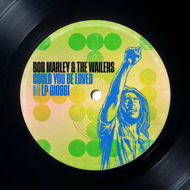 Bob Marley, The Wailers, LP Giobbi - Could You Be Loved