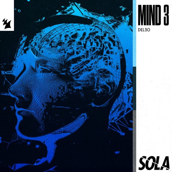 DEL-30 - Mind 3 (Extended Mix)