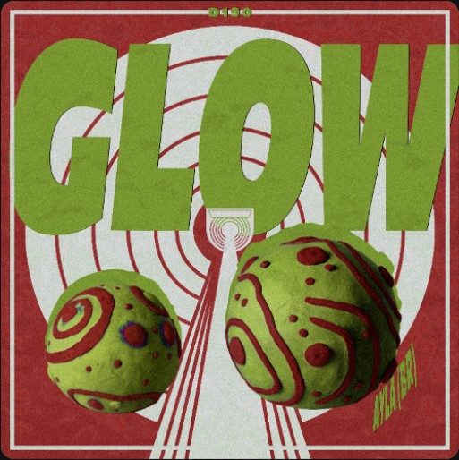 Ayla (BR) - Glow (Original Mix)