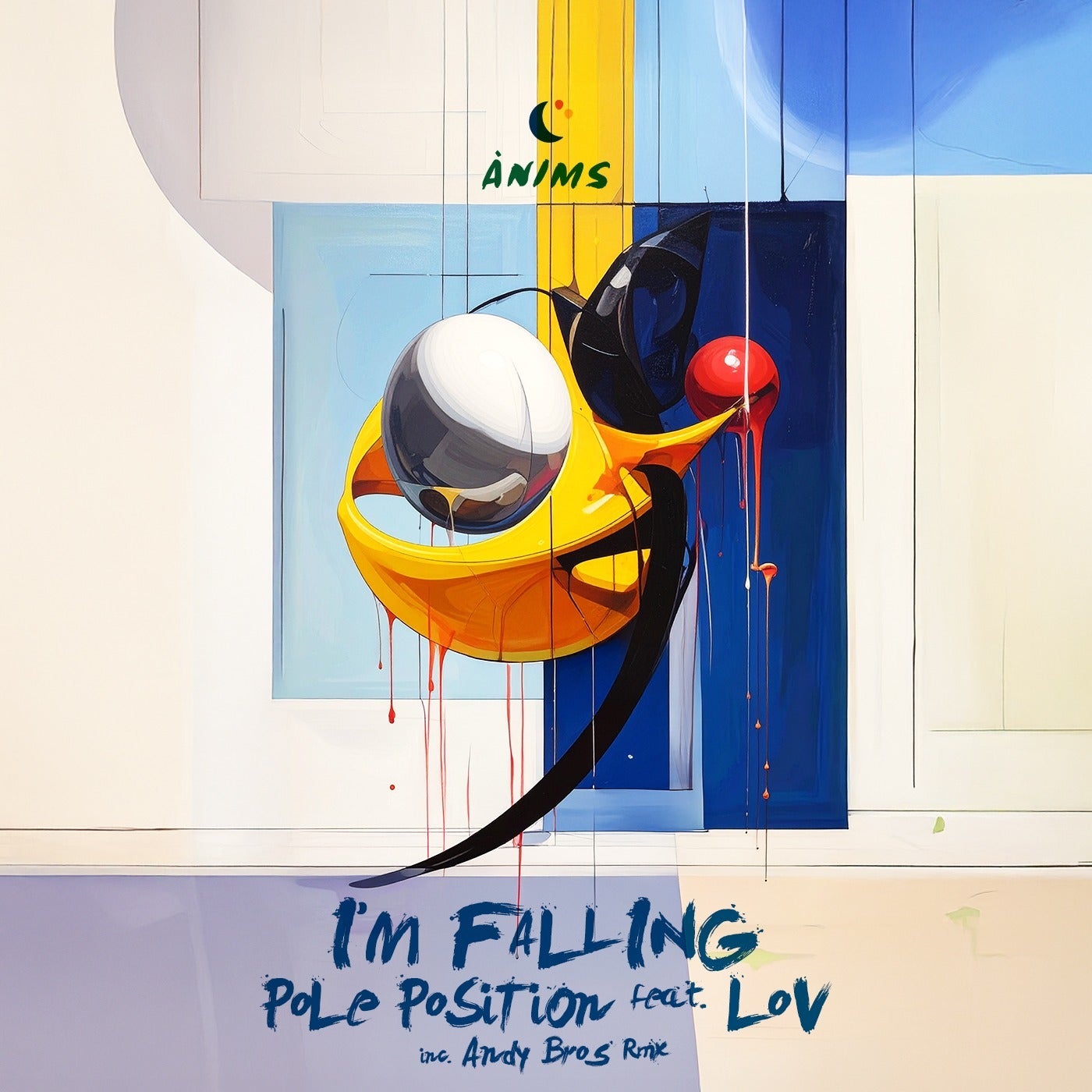 Pole Position, LOV - I'm Falling (Original Mix)