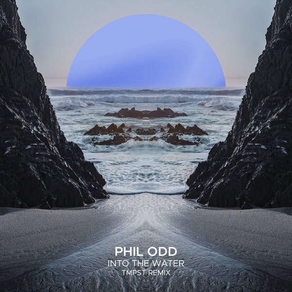 Phil Odd - Into The Water (TMPST Extended Remix)