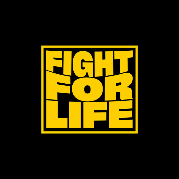 Korolova & Artem Pivovarov feat. Usyk - Fight for Life (Extended Mix)