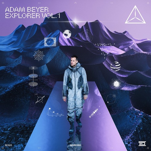 Adam Beyer - Tanit (Original Mix)