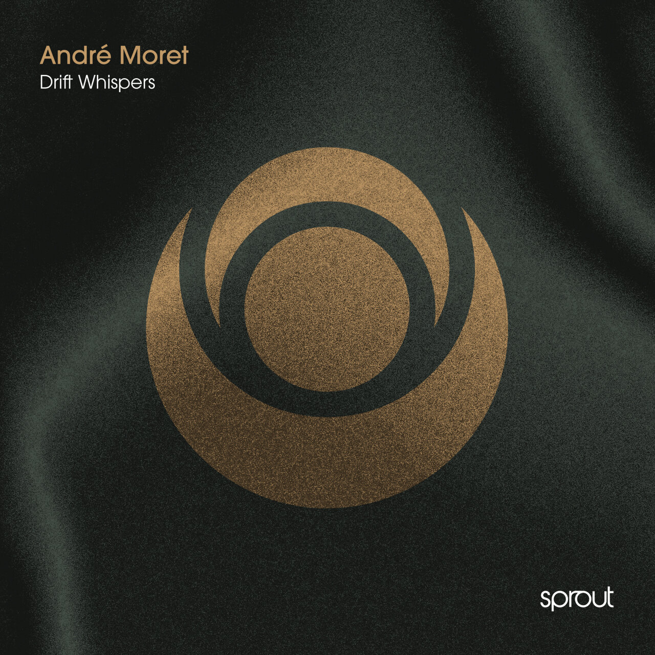 Andre Moret - Drift Whispers (Original Mix)