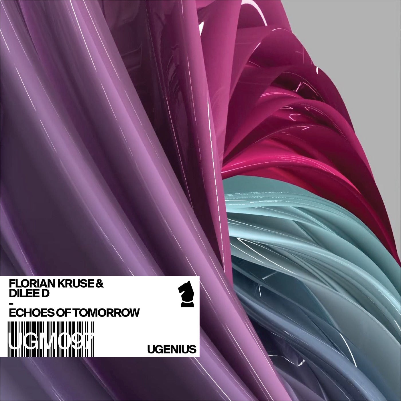 Florian Kruse & Dilee D - Lost In Transition (Extended Mix)