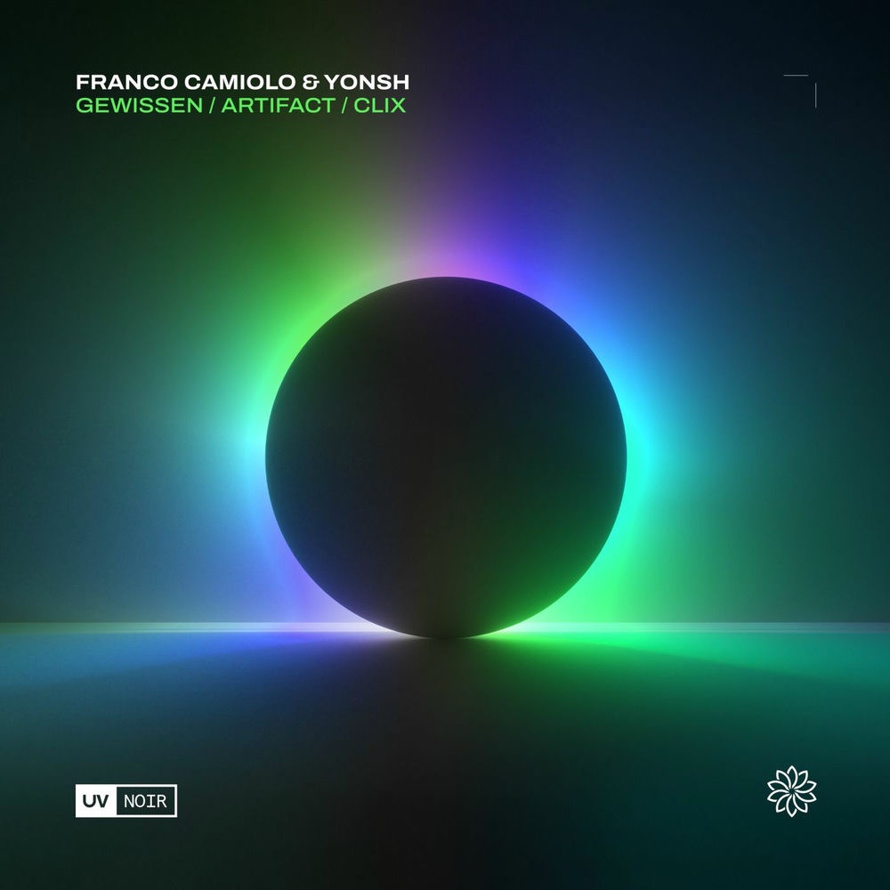 Franco Camiolo, Yonsh - Gewissen (Original Mix)