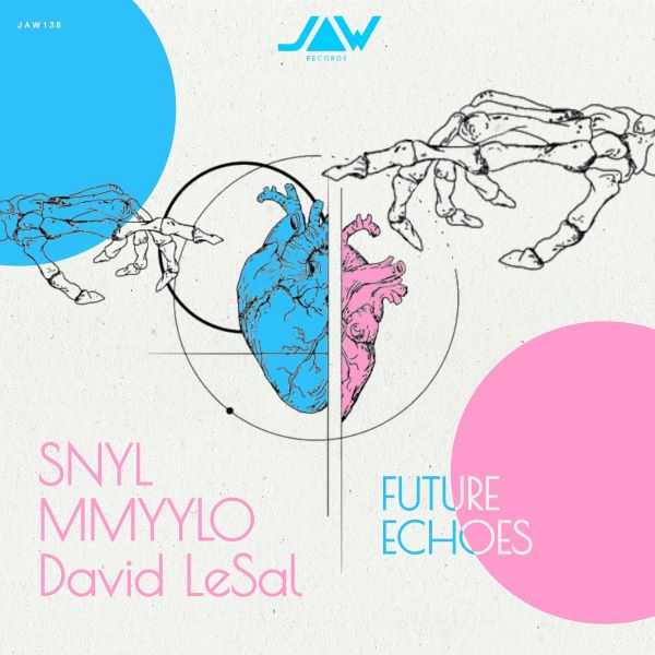 SNYL, David LeSal - I Remember Those Nights (Original Mix)