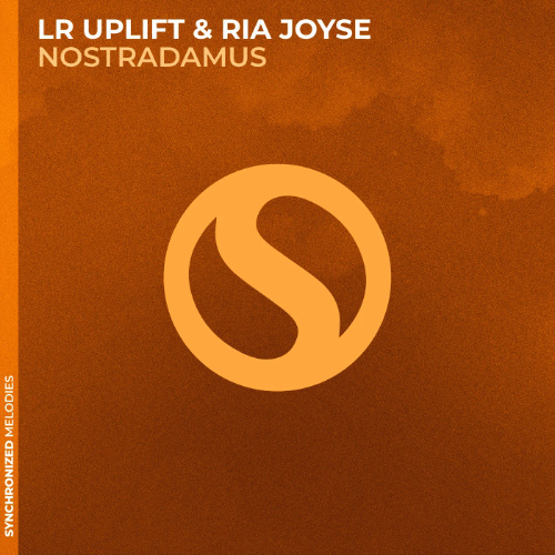 LR Uplift & Ria Joyse - Nostradamus (Extended Mix)