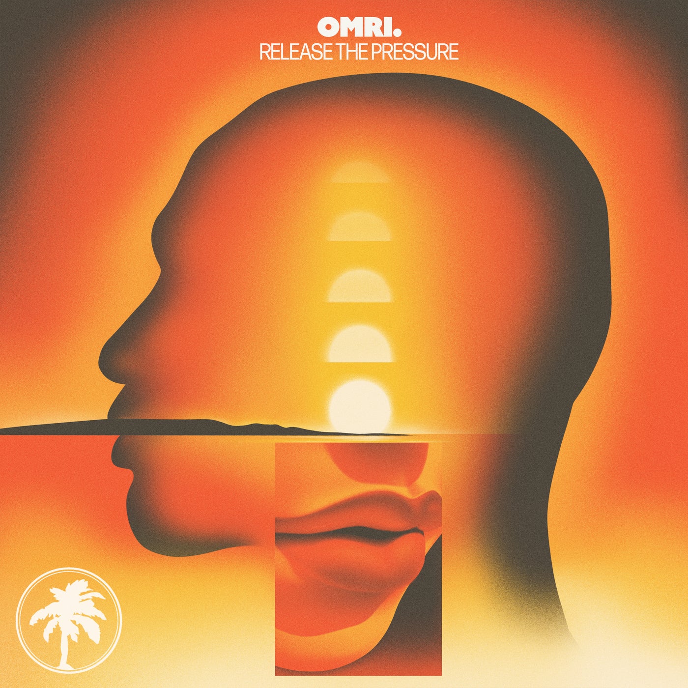 OMRI., Benni Ola - Sweat (Original Mix)