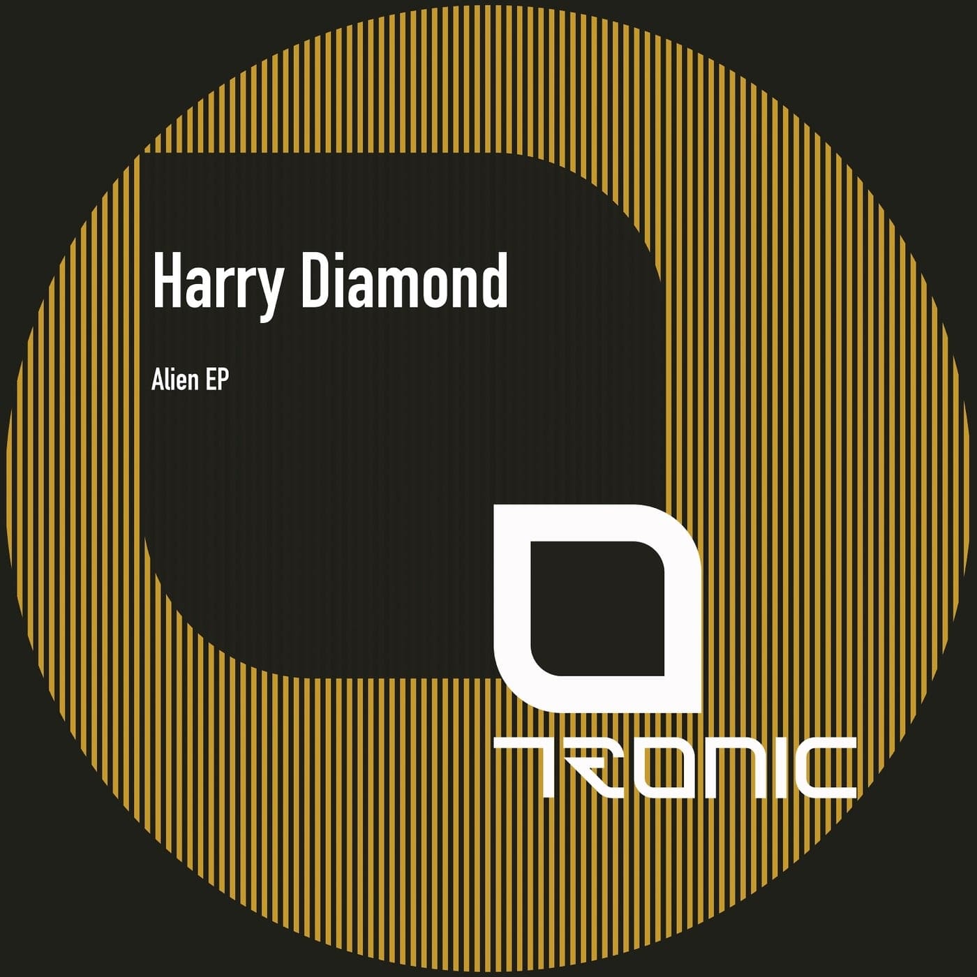 Harry Diamond - Nostromo (Original Mix)