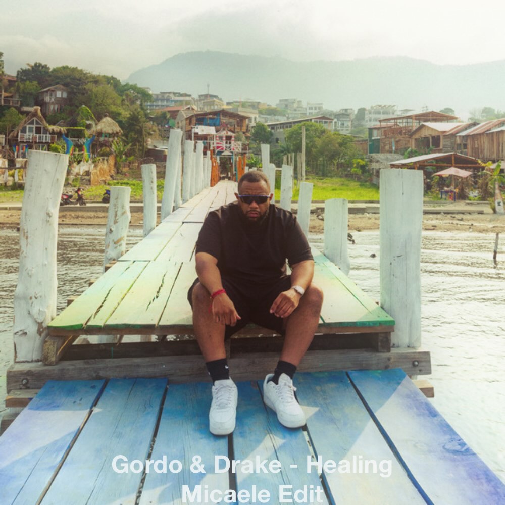 Gordo & Drake - Healing (Micaele Edit)