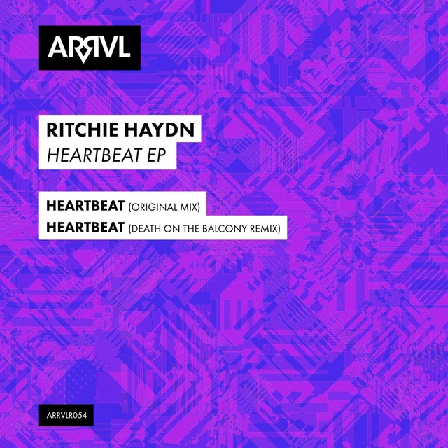 Ritchie Haydn - Heartbeat (Death on the Balcony Remix)