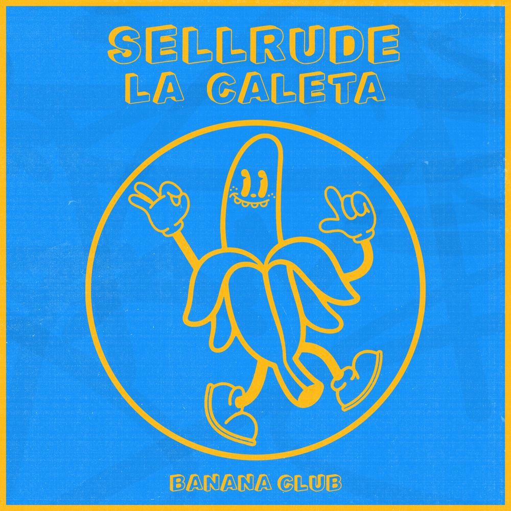 SellRude - La Caleta (Original Mix)