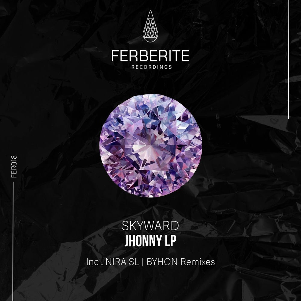 Jhonny LP - Skyward (Byhon Reinterpretation Mix)