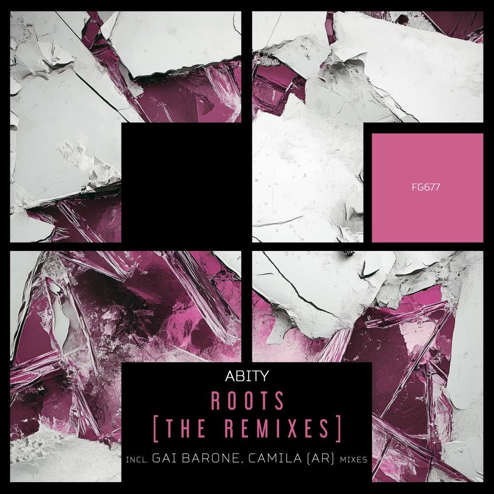 Abity - Roots (Gai Barone Remix)