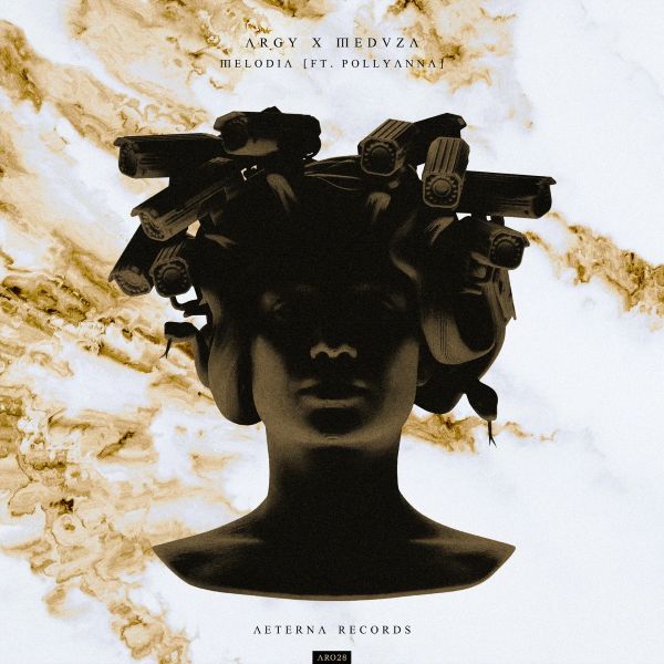 Argy x Meduza feat. PollyAnna - Melodia (Extended Mix)