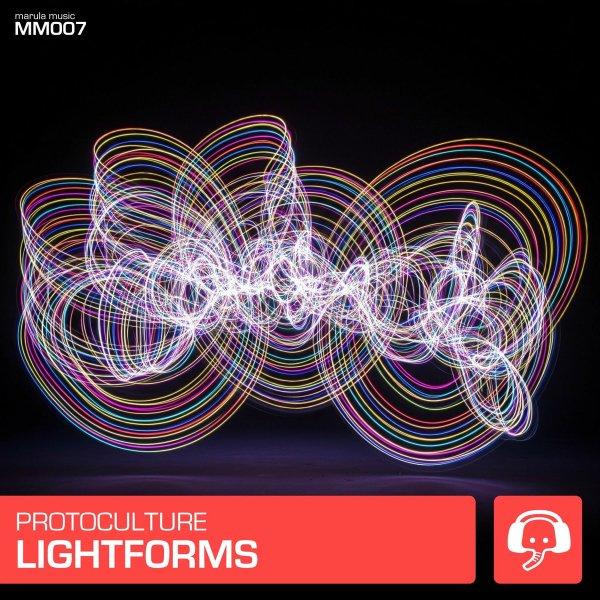 Protoculture - Lightforms (Extended Mix)