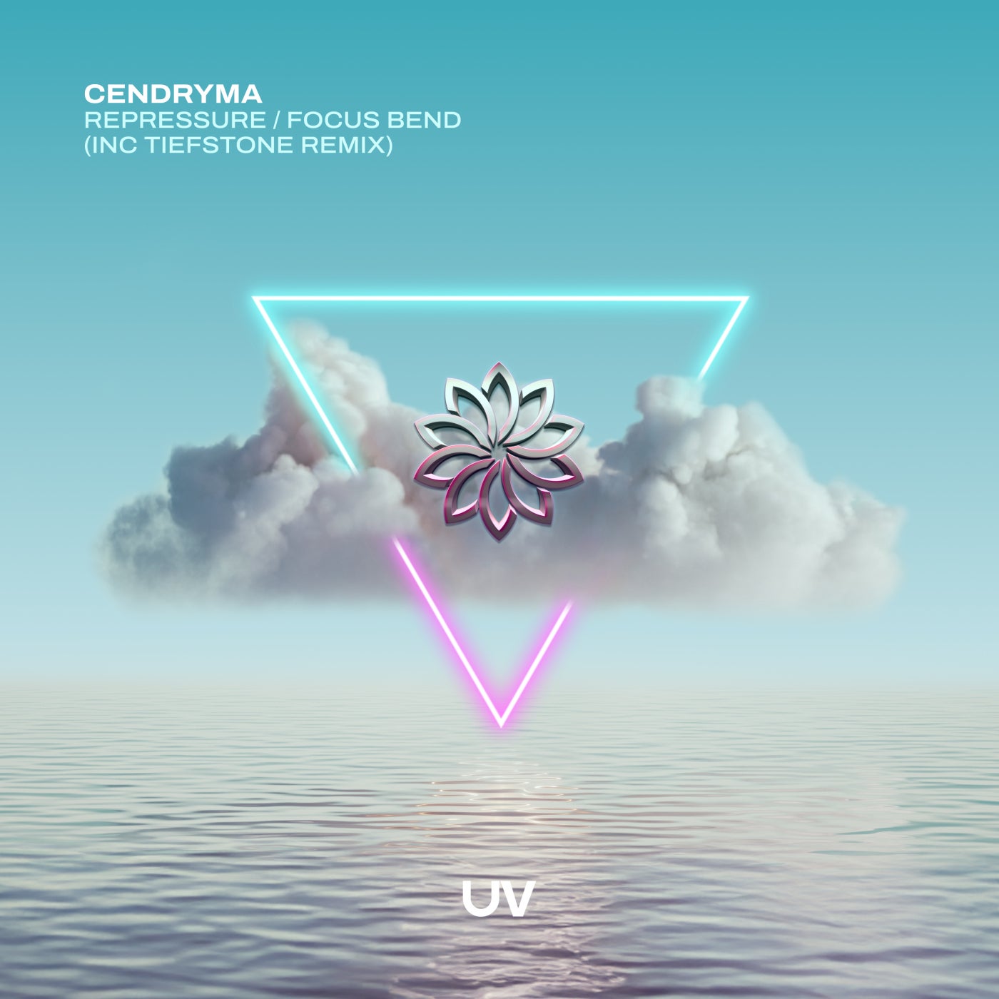 Cendryma - Focus Bend (Extended Mix)